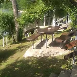 Prenociste Na Drini-vikendica 2 بيت للعطل