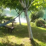 بيت للعطل Prenociste Na Drini-vikendica 2