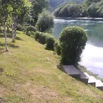 Prenociste Na Drini-vikendica 2