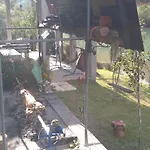 بيت للعطل Prenociste Na Drini-vikendica 2