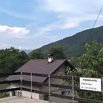 Prenociste Na Drini-vikendica 2 Foca