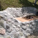 بيت للعطل Prenociste Na Drini-vikendica 2 فوتشا