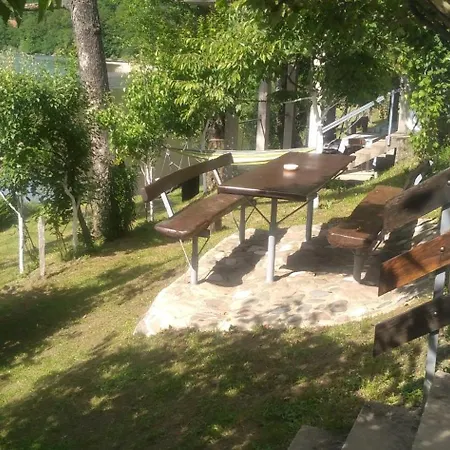 Prenociste Na Drini-vikendica 2 Prázdninový dům