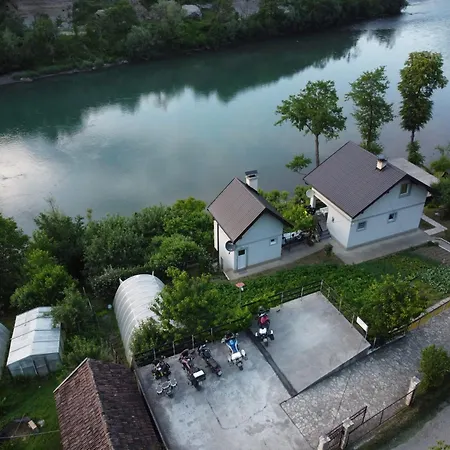 Vakantiehuis Prenociste Na Drini-vikendica 2 *