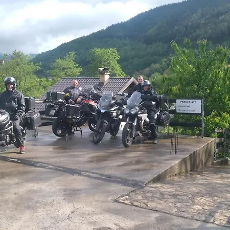 Prenociste Na Drini-vikendica 2 Dom wakacyjny Foca