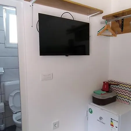 Prenociste Na Drini-vikendica 2