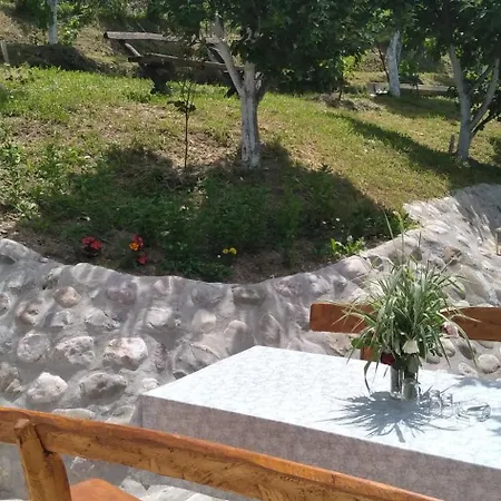 Nyaraló Prenociste Na Drini-vikendica 2 *