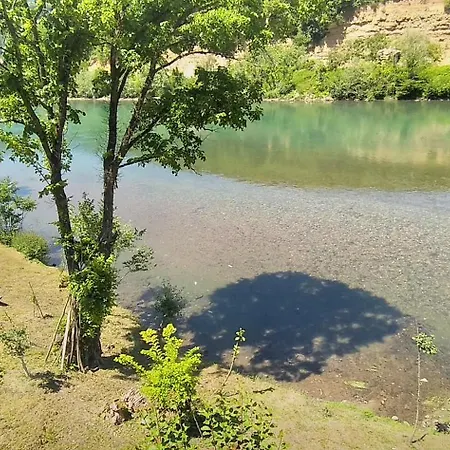 Prenociste Na Drini-vikendica 2 Holiday home *