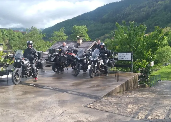 Prenociste Na Drini-vikendica 2 Semesterbostad Foca