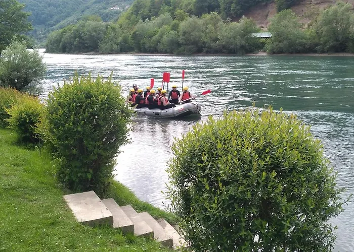 Prenociste Na Drini-vikendica 2 *